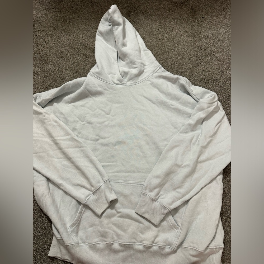 HOLLISTER HOODIE